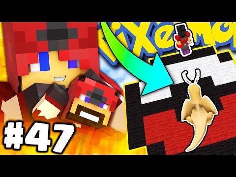 SFIDA LEGGENDARIA FINALE TRA DUE PALESTRE POKEMON FORTISSIME !! - PIXELMON ! Minecraft ITA w/ Tear
