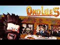 Oko Lele | NEW | Season 5 | CGI animated short