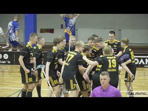 Higlight: FK Valka/IGLU - Jogeva SK Tähe/Olivia (22.09.2023)