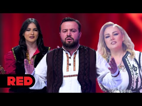 Blendona & Valmir & Selvete - Kolazh