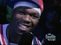 G UNIT AT THE BET RAP CITY OPEN MIC