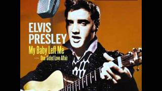 Elvis Presley - (Let Me Be Your) Teddy Bear