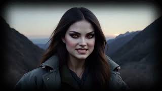 Image of Evil Beauty – Judge In The Shadows | Official Song