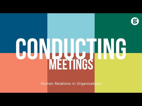 Human Relations Skills