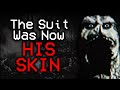 The Actor IS TRAPPED In The SUIT The Man In The Suit