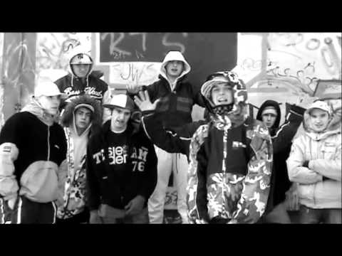 SIEDEM - "Osiedlowy Styl Bycia" [2007]