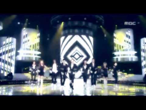 남녀 공학 / Coed School --- Too Late (KarinaJkgd)