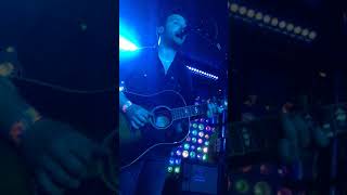 Damnwells The Great Unknown Live