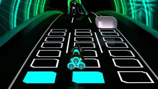 Audiosurf Episodio 46-Conner Youngblood - Monster.