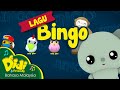 Lagu Kanak Kanak : BINGO : Didi & Friends