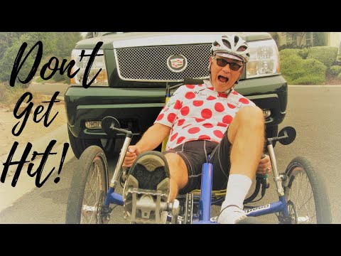 image-Why are recumbent trikes so expensive?