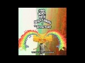 Black Moth Super Rainbow & The Octopus Project - Tony Face (w/ Butter Beard)