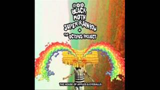 Black Moth Super Rainbow & The Octopus Project - Tony Face (w/ Butter Beard)