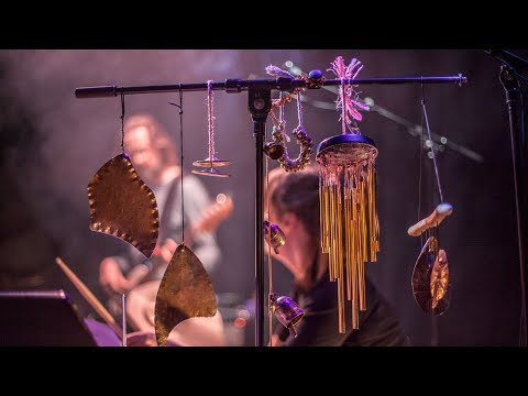 Bakom kulisserna på Victoriateatern under våren 2021 – En sommarhälsning!