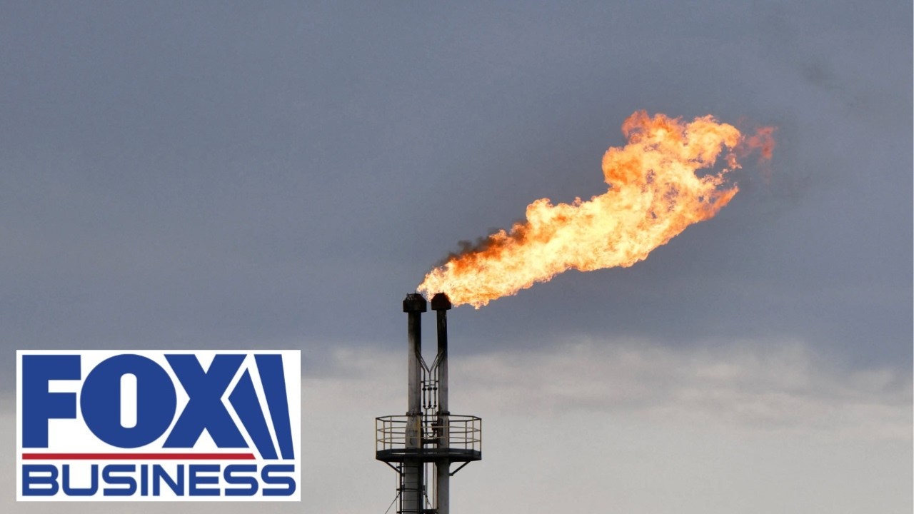 Oil is suffering a ‘disruption problem,’ economist explains