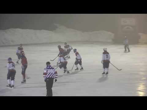 NorgeA - The Immigrants