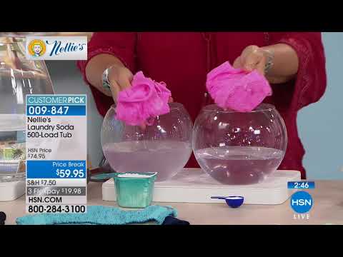 HSN | Laundry Room Solutions 09.05.2018 - 11 PM