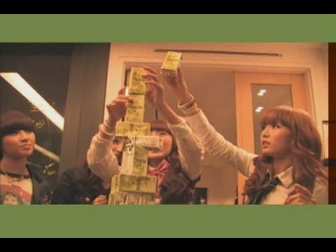 4MINUTE 'Vegemil' BTS