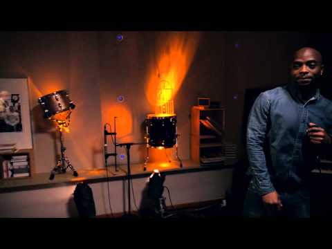 Le Son Etrange - Purple Sheep Sessions