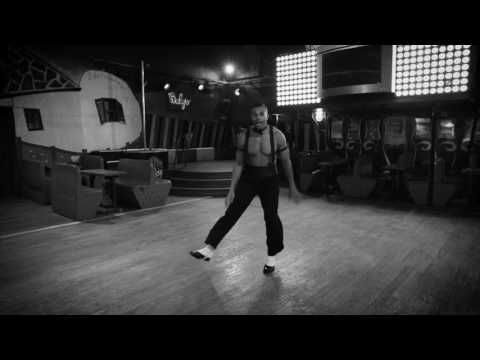 Marc Angel in Uptown Funk directed by Laurent Qy (from Electro Swing Tribute) Video