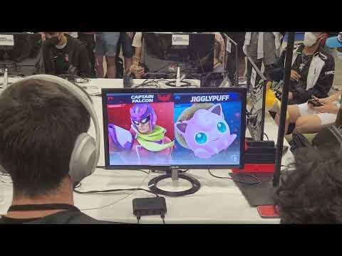 GAME 2 | Fatality vs. Bassmage