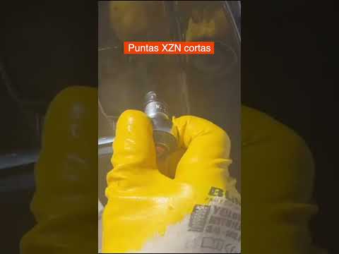 VIDEO    - Juego 40 puntas intercambiables