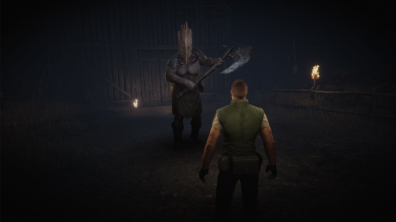 Announcement Trailer