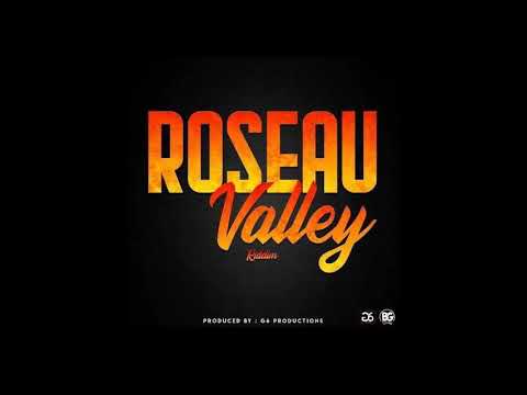 SweetBread ft ThunderStorm - Proud  [Roseau Valley Riddim by G6 Productions] 2019 Dennery Segment