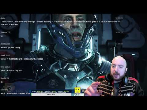 Star Citizen AMA | Alpha 3.6.0 PTU