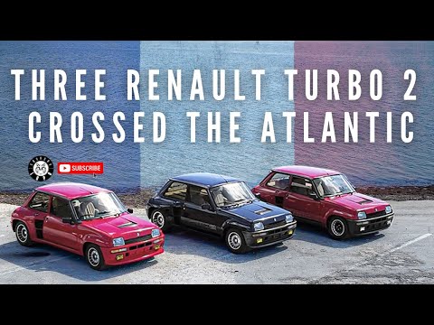 1983 Renault 5 (CC-1896749) for sale in Doral, Florida