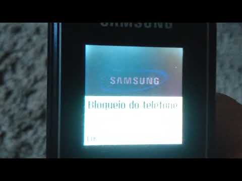 Samsung Gt E1050 Su And Sd