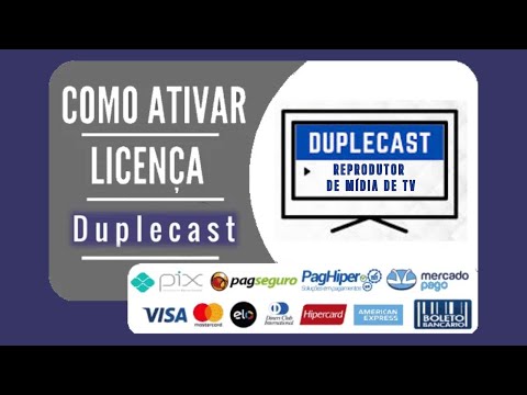 DUPLECAST 2023