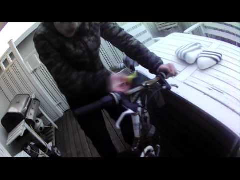 Frjálst Val Stuttmynd - Ísak