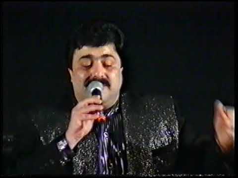 Concert Roshel Rubinov USA - Концерт Рошель Рубинов США 2/4