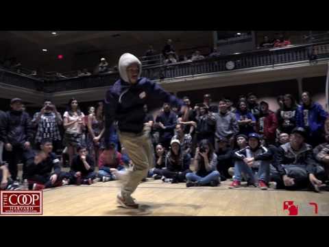 Breaks Kru Vs FLC | Top 16 | Breakeasy 5 | Harvard Breakers | BNC