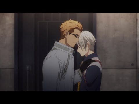 Tales of Xillia 2 English - Part 42: Chapter 15: Ludger vs Julius