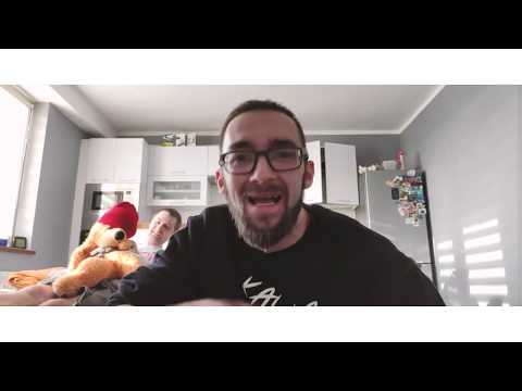 Musiel & N.P.MC Kret & Wiktor Mazurkiewicz #zostanwdomu