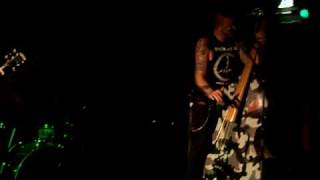 Sick Sick Sinners - Cold Blood Killer!!!