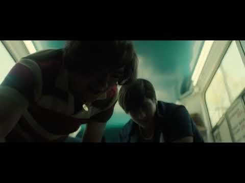 The Many Saints Of Newark - Tony, Artie, and Jackie Rob The Ice Cream Truck