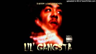 LiL' Gang$ta - Picture A Nigga (ft. Rappin' 4-Tay)