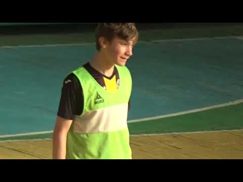 9 ТУР. Draft 2 – Сборная Харьковской области U 16