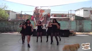 Morning Coffee - S/Mileage - Mystery Night