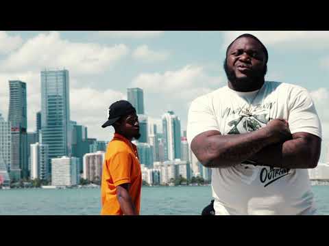 YBR SKII - Same Sh*t feat. Cool Gotti (Official Video)