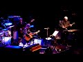 VAN MORRISON   Madrid 2017   Automobile blues - Gustetunde - Juan J. Vicedo VAN MORRISON   Madrid 2017   Automobile blues