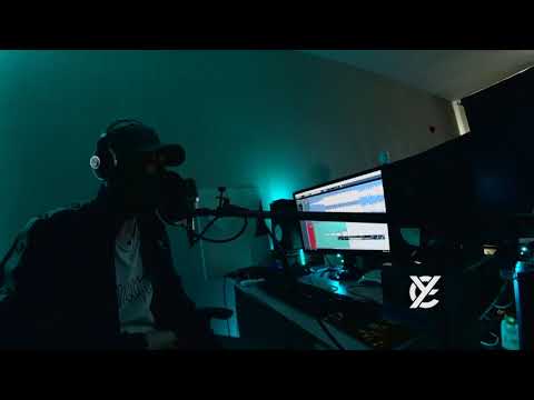 Pablo Moriego - Winter Night (Ян Глори Remix) live / GrantBeats (#standtogether)