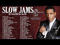 OLD SCHOOL SLOW JAMS MIX  - Keith Sweat, R  Kelly ,Joe , Tyrese & More