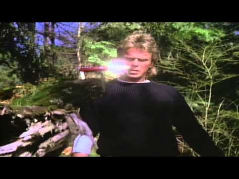 MacGyver Strictly Business Trailer #1 - Richard Dean Anderson
