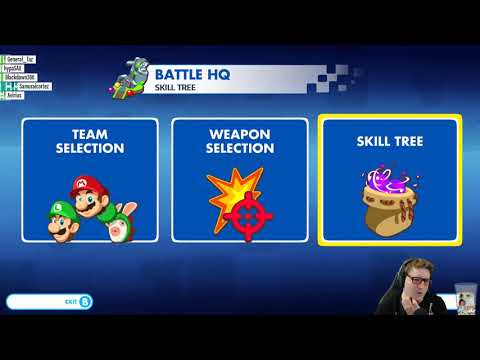 Mario x Rabbids – Kingdom Battle [Part 19]