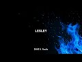 Lesley | Dave ft. Ruelle