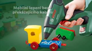 BOSCH PKP 18 E